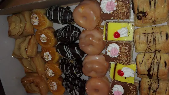 Panadería Kikopan