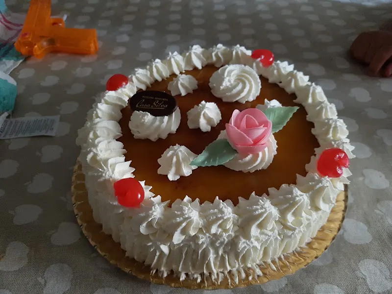 Pastelería Casa Silva - Don Benito