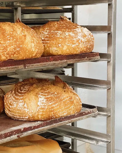 Oliva Panaderia Artesanal - Montijo