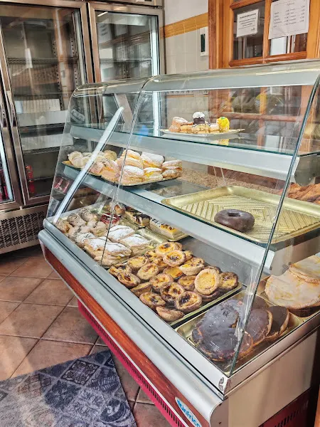 Panadería Artesana Garrido e hijas - Olivenza
