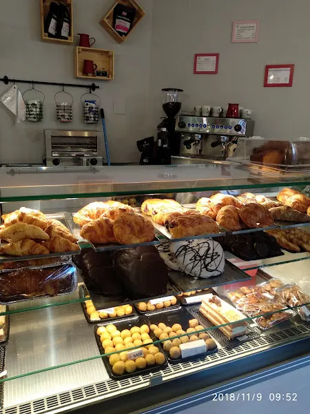 Chocoplanet - Madrid