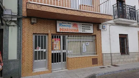 Panadería Ramírez S.L.
