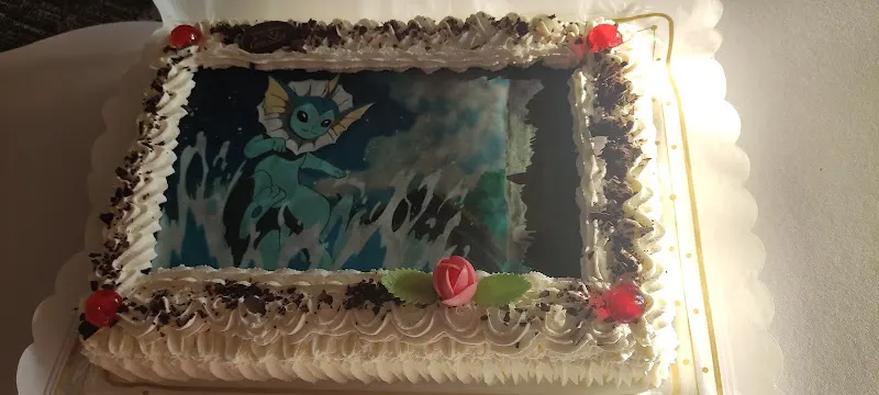 Pastelería Casa Silva - Don Benito