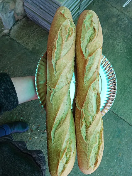 HORNO LAS ESPIGAS - Llerena