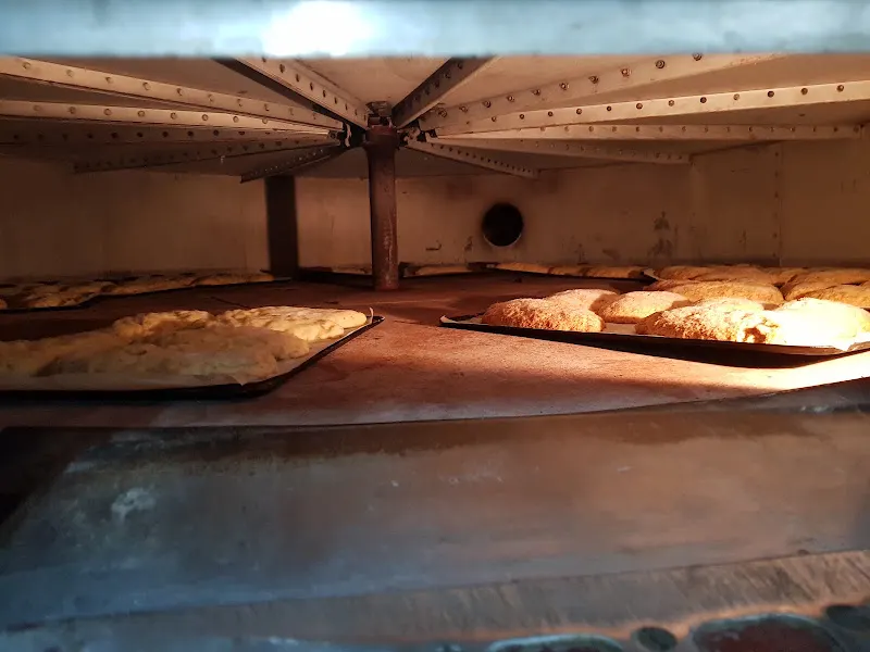 El Horno del Seron