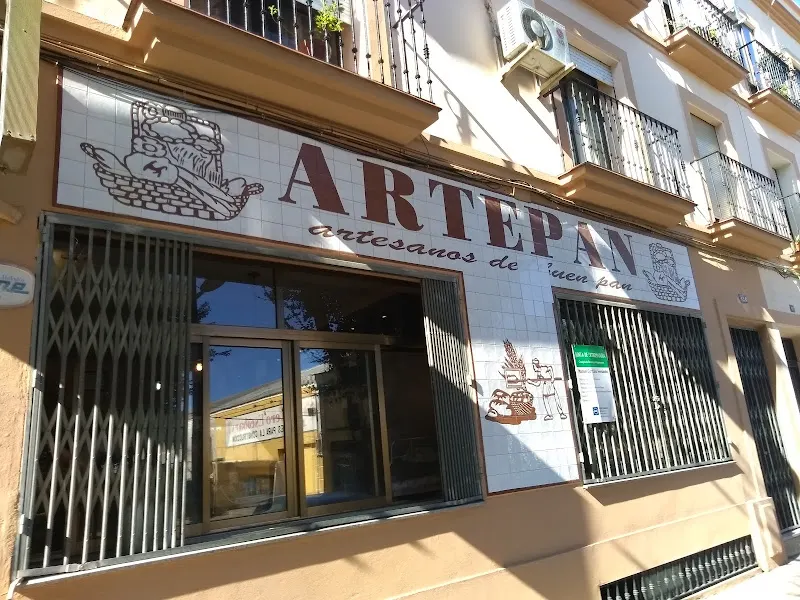 Horno De Pan Luna