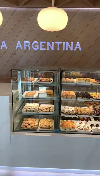 Horno De Pan Luna - Panadería en Zafra - foto 2