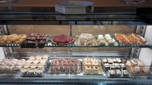 Panadería Bollería La Fuente de los Santos