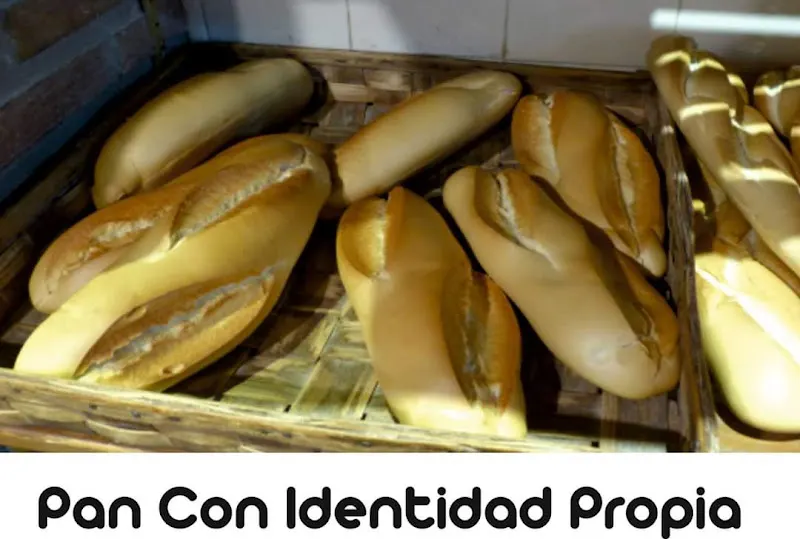 Panaderia Nandy - Alcantara