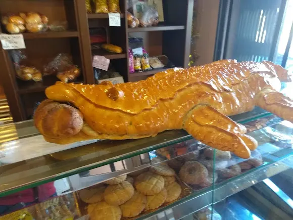 Artepan Panadera