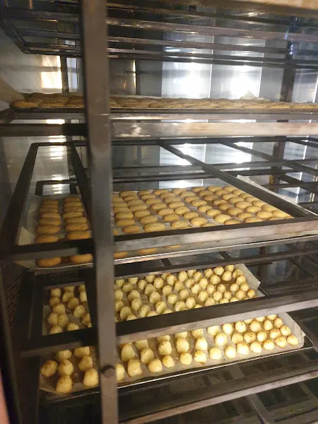 Panadería Moraga Ramos - Panadería en Villanueva de la Serena