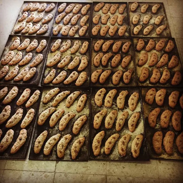 Panadería Bollería Ntra Sra de la Piedad