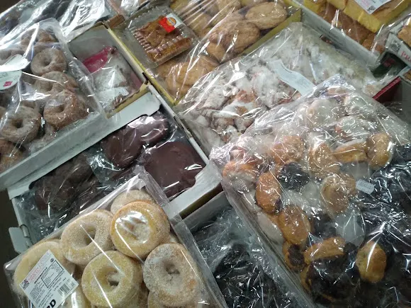Panadería El Nevero Astorga