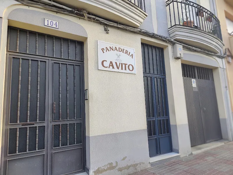 Naranjo Gallego C B - Villanueva de la Serena