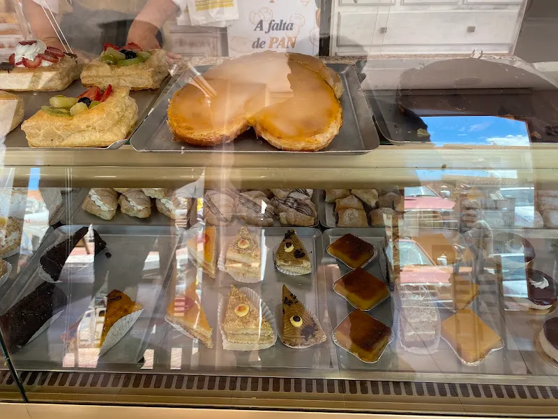 Panadería La Esquina de Don Mollete