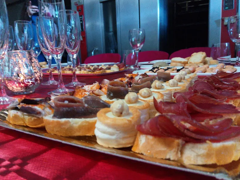 Panadería Don Mollete