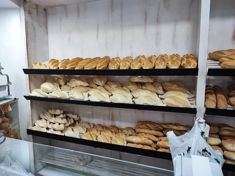 Horno Los Remedios