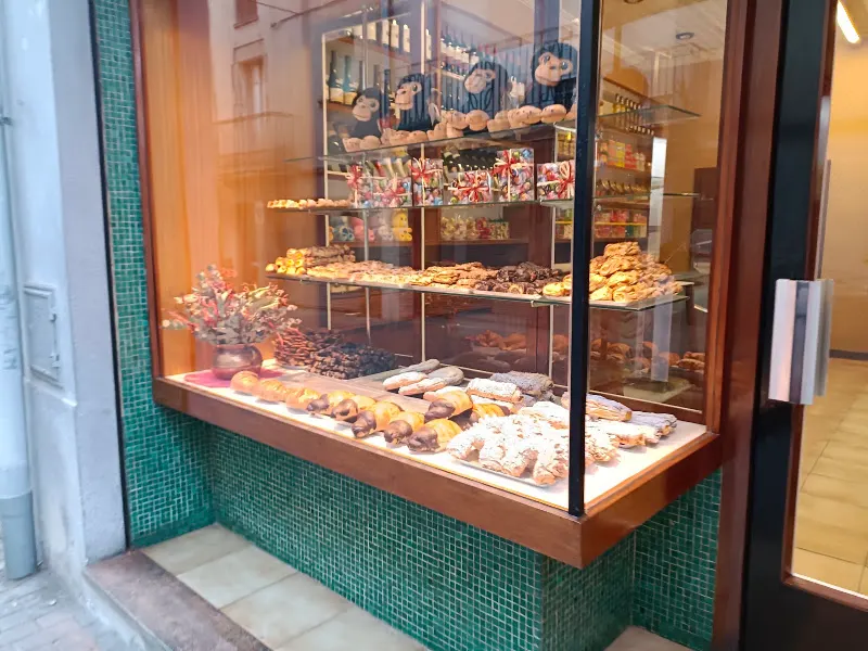 Pastisseria Bonals - Balsareny