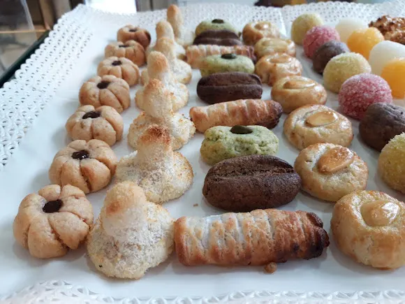 L´Obrador de Pallejà - Pallejà