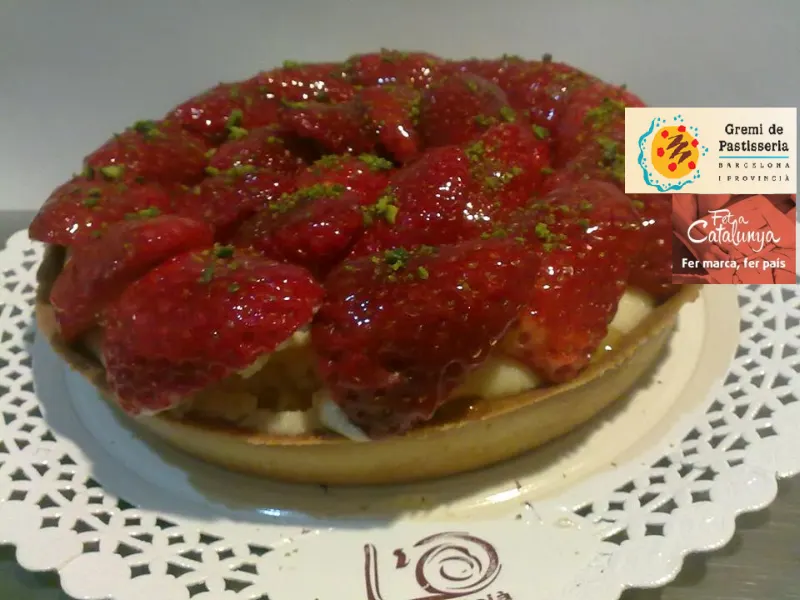 L´Obrador de Pallejà