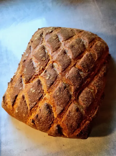 Forn de pa