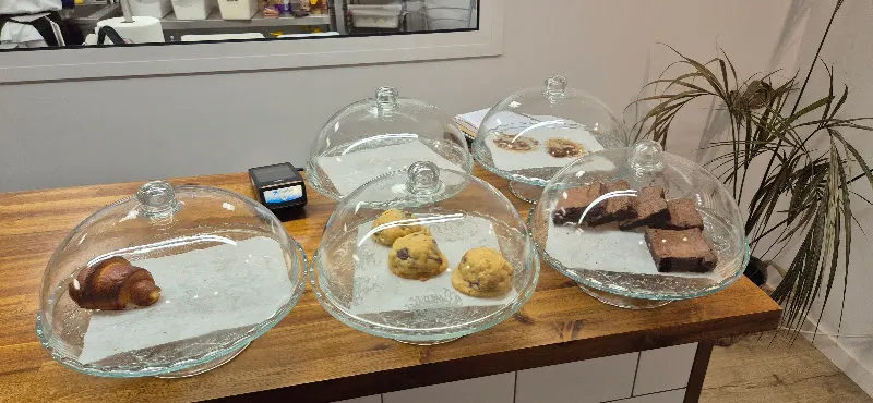 Pasticeliac 0% gluten 100% sabor - Cerdanyola del Vallès