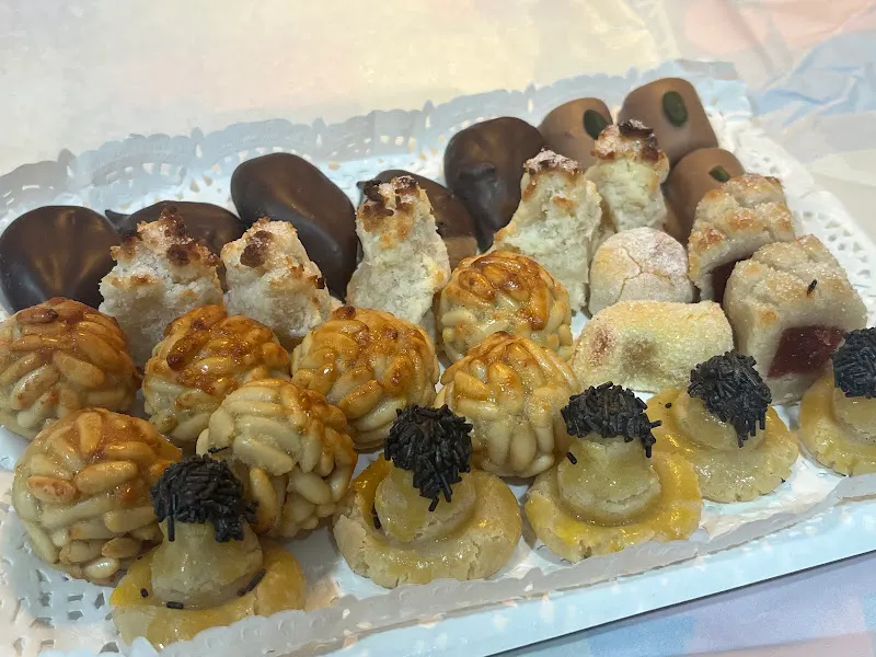 Pastisseria Pi - La Llagosta