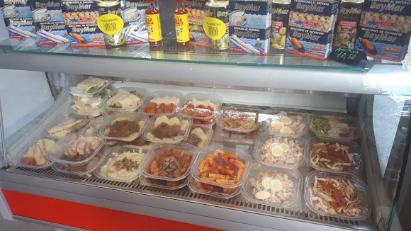 78 FORN PASTISSERIA