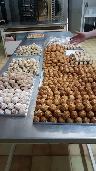 Pastisseria Dani - Sant Fruitos de Bages