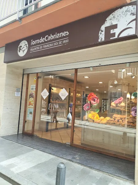 La Lionesa - Pastelería en Sallent - foto 2