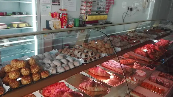 Pastelería Perarnau - Olesa de Montserrat