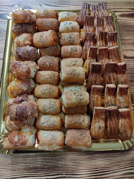 Forn de pa Maria - Vallromanes
