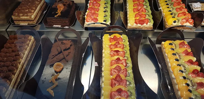 Pastisseria Xarel·lo - Sant Marti Sarroca