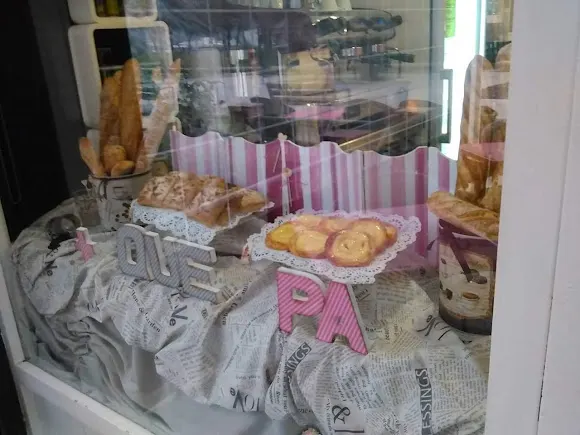 + Que pa! Panadería/Cafeteria/Pasteleria - Badia del Valles