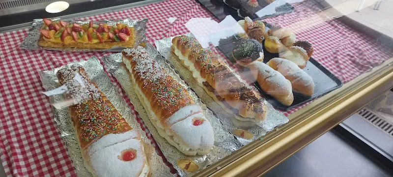 Pa i Pastisseria La Moreneta - Vacarisses