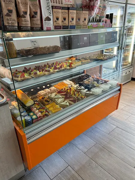 Forn i Pastisseria Casas S.A. - Cubelles