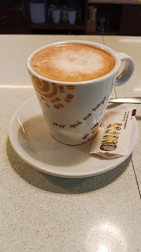 Cafeteria Bruno
