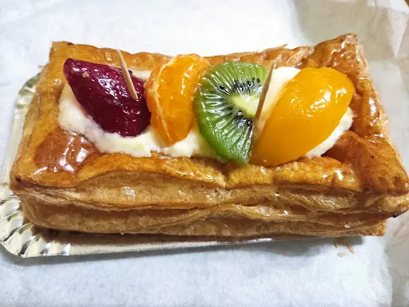 Pasteleria Espiga del Angel III - Barcelona
