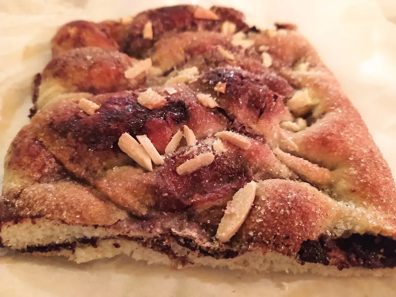 Forn de Collsuspina - Panadería en Collsuspina - foto 2