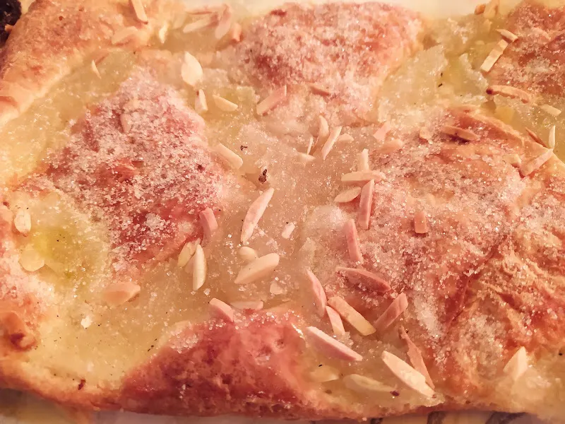 Forn de Collsuspina - Panadería en Collsuspina - foto 3