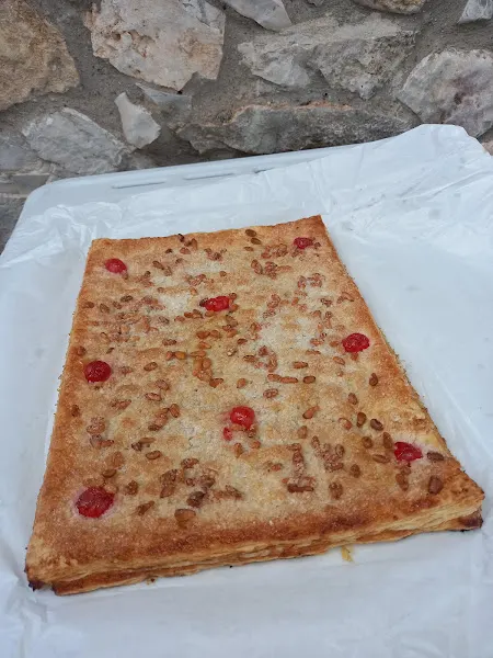 Forn de pa Sant Joan