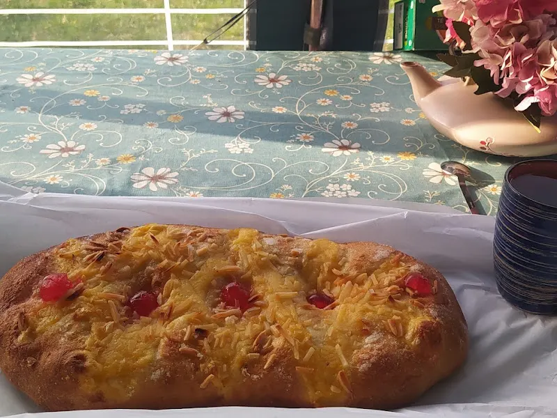 Forn El Roure - Panadería en Saldes - foto 2