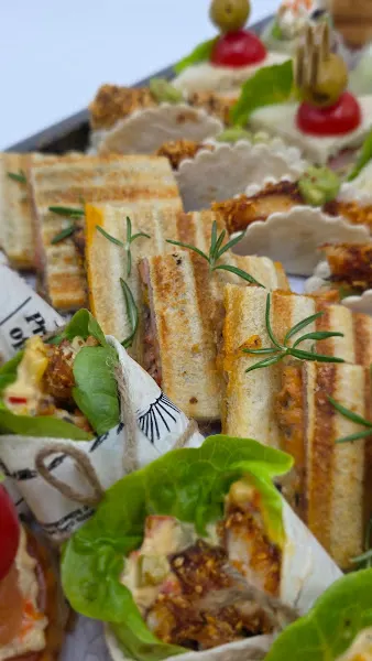 Forn Pastisseria Rawan - Manlleu