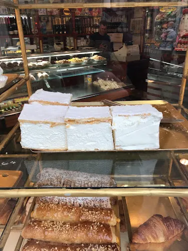 Pastisseria Massó - Sitges