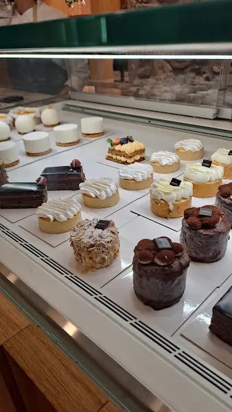 Pessic pastisseria