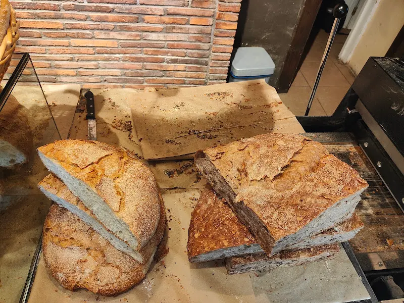 Forn De Pa Cal Forner