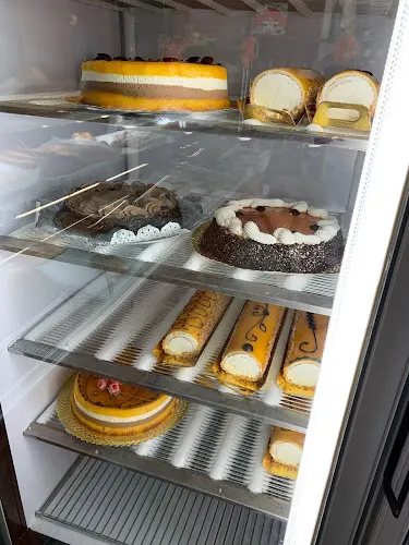 Horno de Pan La Penya