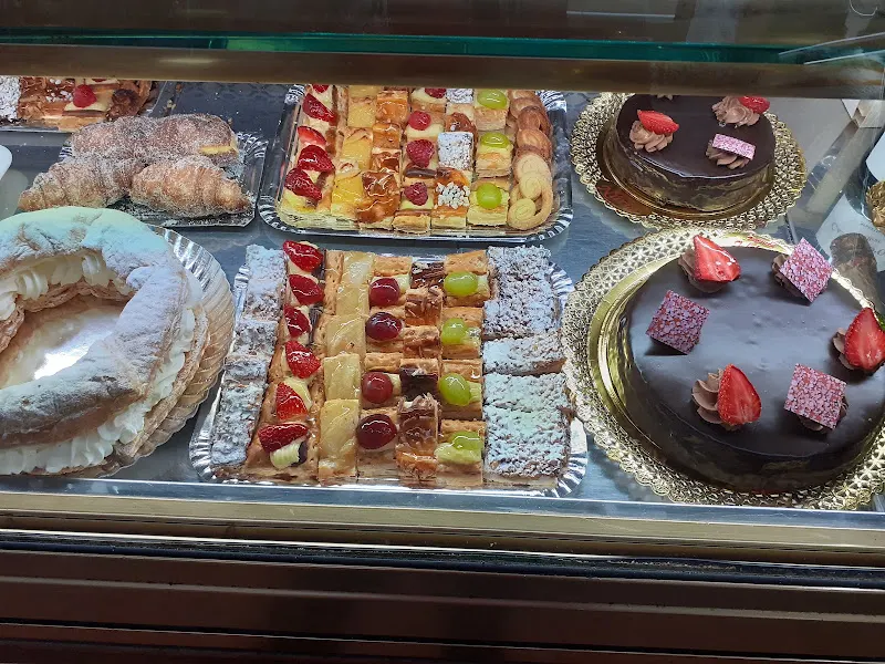 Pastisseria Núria - Vallirana