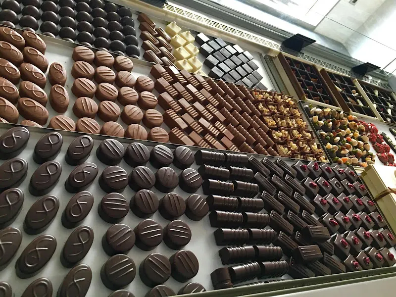 Pastisseria Capritx de Mel - Sant Boi de Llobregat