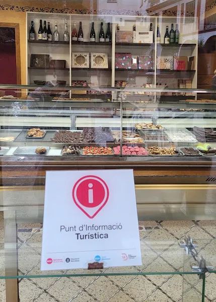 Pastisseria Joan Papiol - El Papiol
